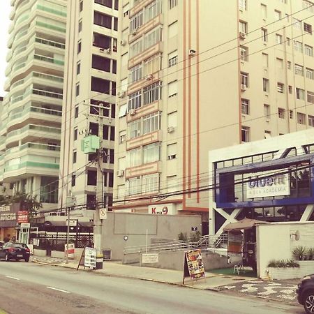 Apartamento Santos 2 Dormitorios Gonzaga / Jose Menino - 6 Pessoas Εξωτερικό φωτογραφία