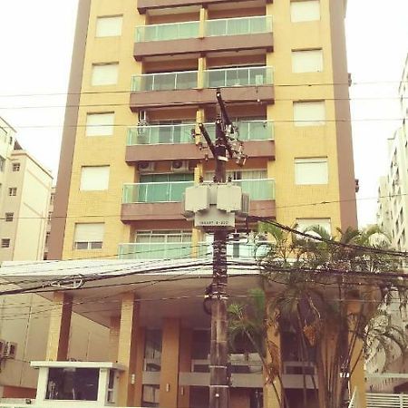 Apartamento Santos 2 Dormitorios Gonzaga / Jose Menino - 6 Pessoas Εξωτερικό φωτογραφία