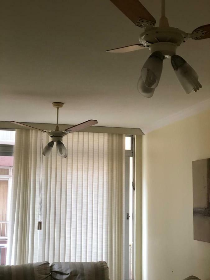 Apartamento Santos 2 Dormitorios Gonzaga / Jose Menino - 6 Pessoas Εξωτερικό φωτογραφία