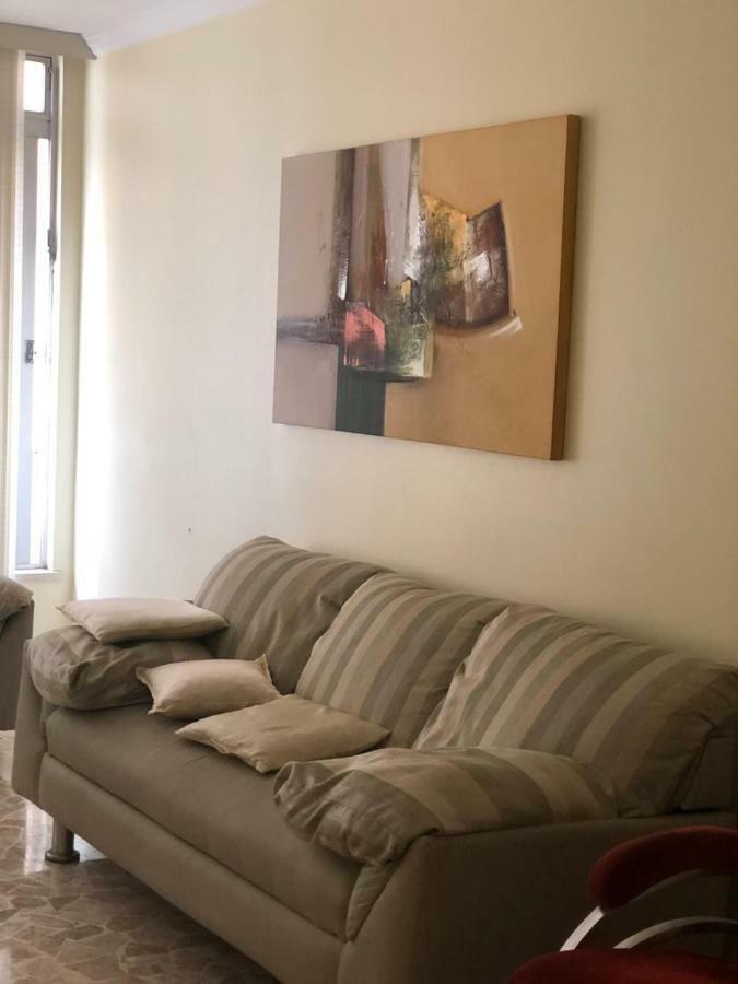 Apartamento Santos 2 Dormitorios Gonzaga / Jose Menino - 6 Pessoas Εξωτερικό φωτογραφία