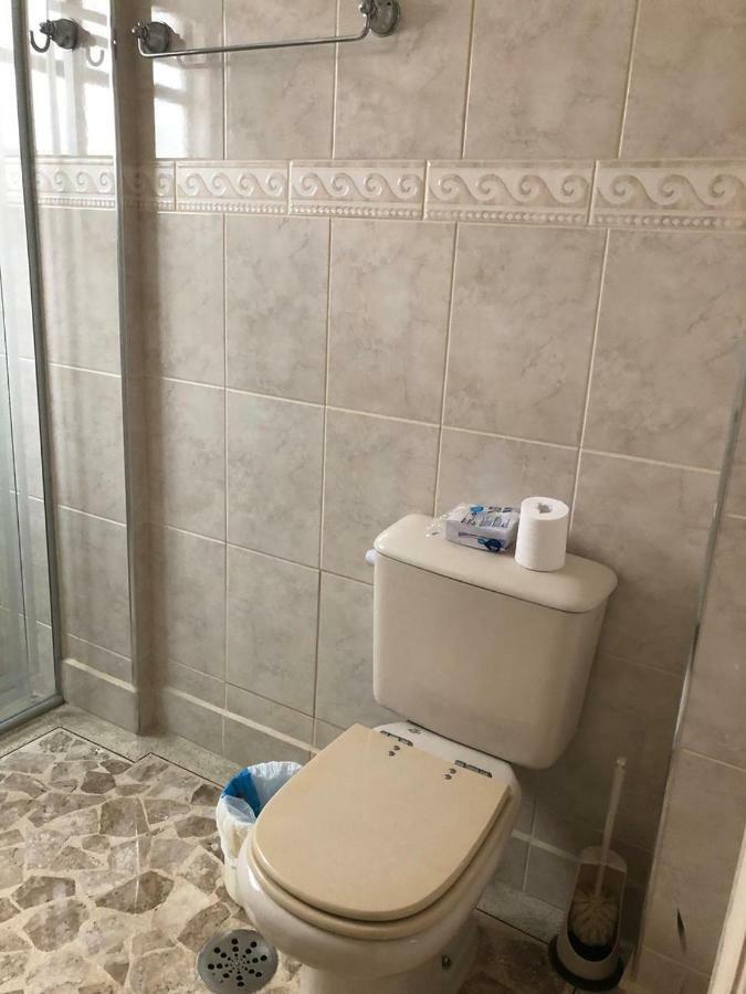 Apartamento Santos 2 Dormitorios Gonzaga / Jose Menino - 6 Pessoas Εξωτερικό φωτογραφία